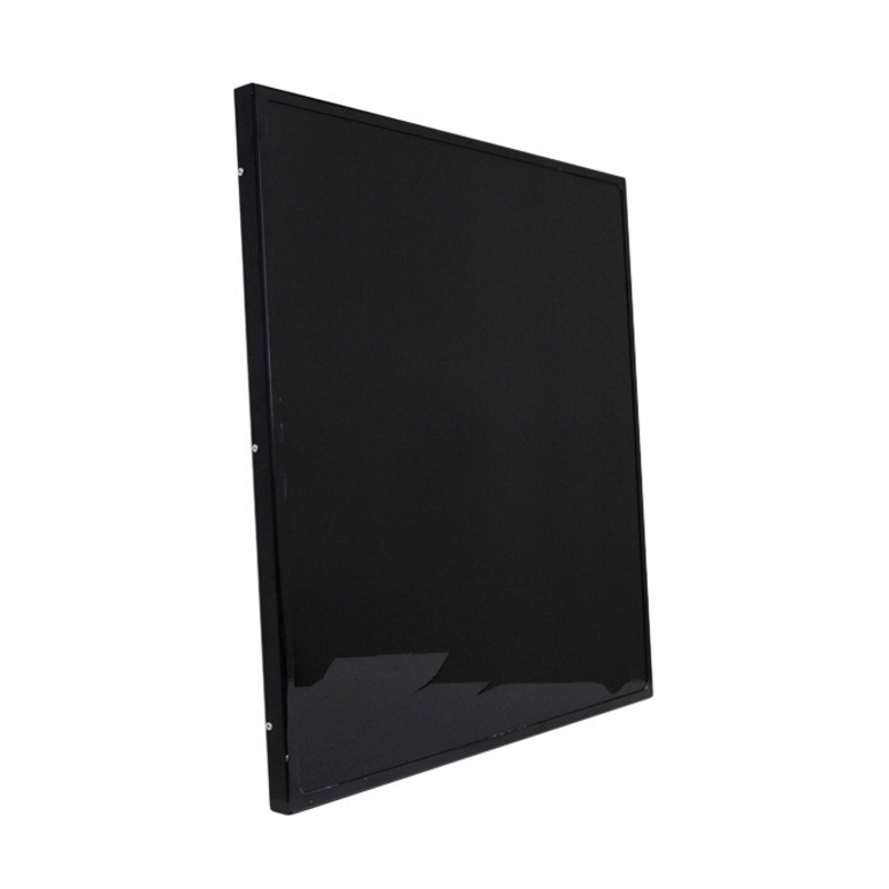 Инфракрасный обогреватель Пион Thermo Glass A-06 черный